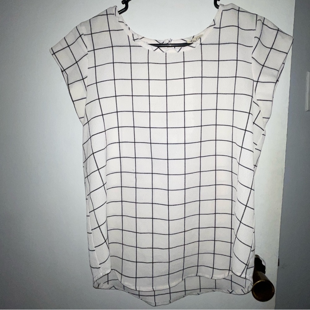 Blouse Top